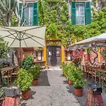 L\'Antico Borgo Di Trastevere III