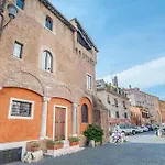 L\'Antico Borgo Di Trastevere III