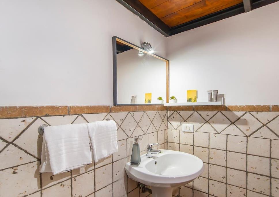 L'antico Borgo Di Trastevere Iii Apartment Rom